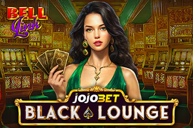 Jojobet Black Lounge Bell Link
