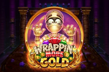 Wrappin' More Gold