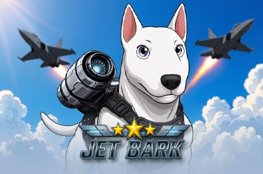 Jet Bark